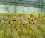 Bông thủy tinh S.H.I Cat Tuong glasswool