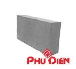Gạch block xây tường đặc T65 – Phú Điền