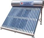 Máy nước nóng năng lượng mặt trời cao cấp SUNNY 15-47(TA)