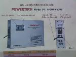 POWERTECH 450 - 750 (Lưu điện)