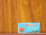 Sàn gỗ Wilson 608
