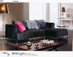 Sofa nỉ Homemart mã S5615