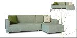 Sofa nỉ Homemart mã S5626