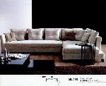 Sofa nỉ Homemart mã S5710