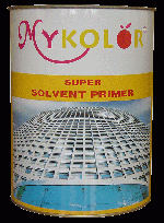 Sơn lót gốc dầu cao cấp - Mykolor Super Solvent Primer